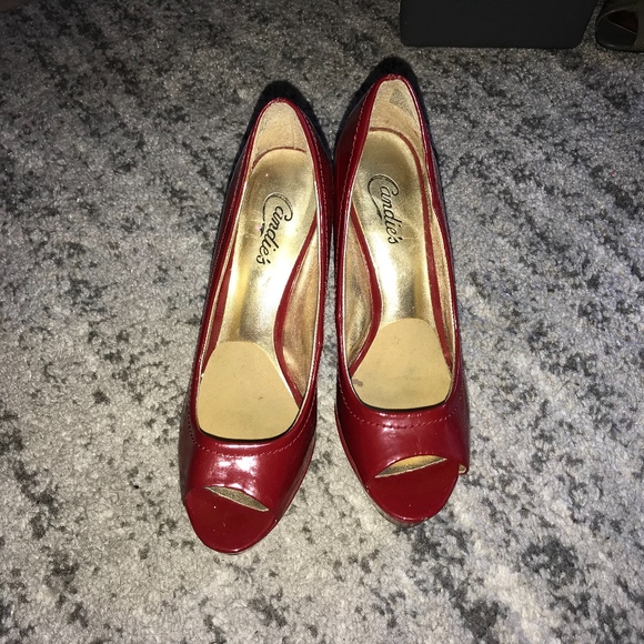 Heels - Picture 2 of 4